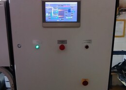 Компания «Автоматизация систем теплоснабжения» реализовала проект для теплоснабжающей компании в Москве