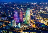В Баку пройдет семинар «Оборудование ОВЕН для автоматизации в промышленности, энергетике и ЖКХ»