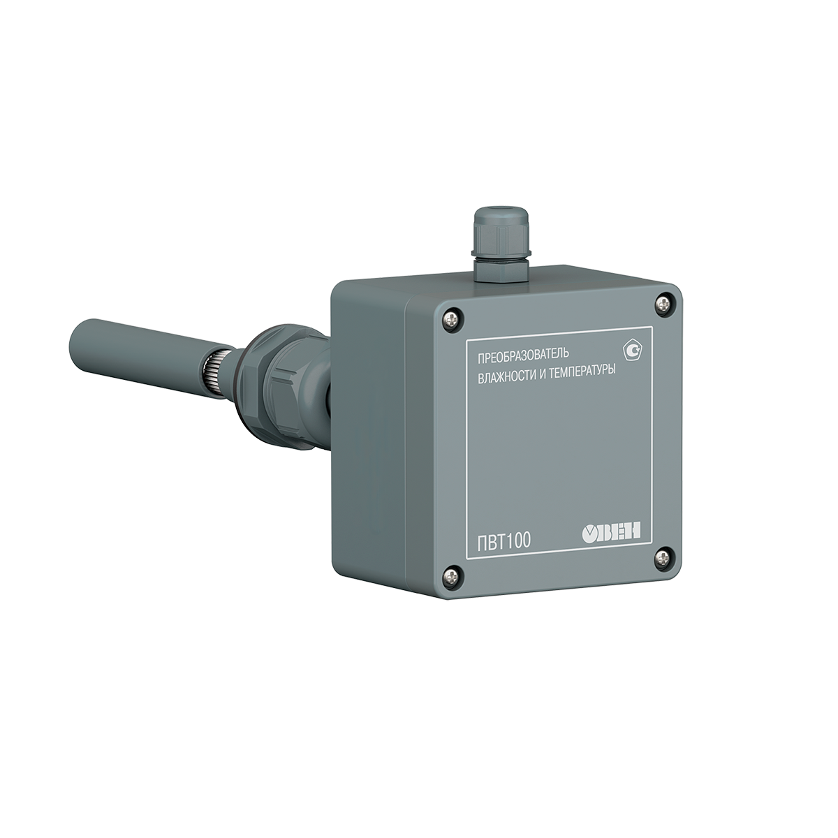 Модель ПВТ100-К Модель ПВТ100-К