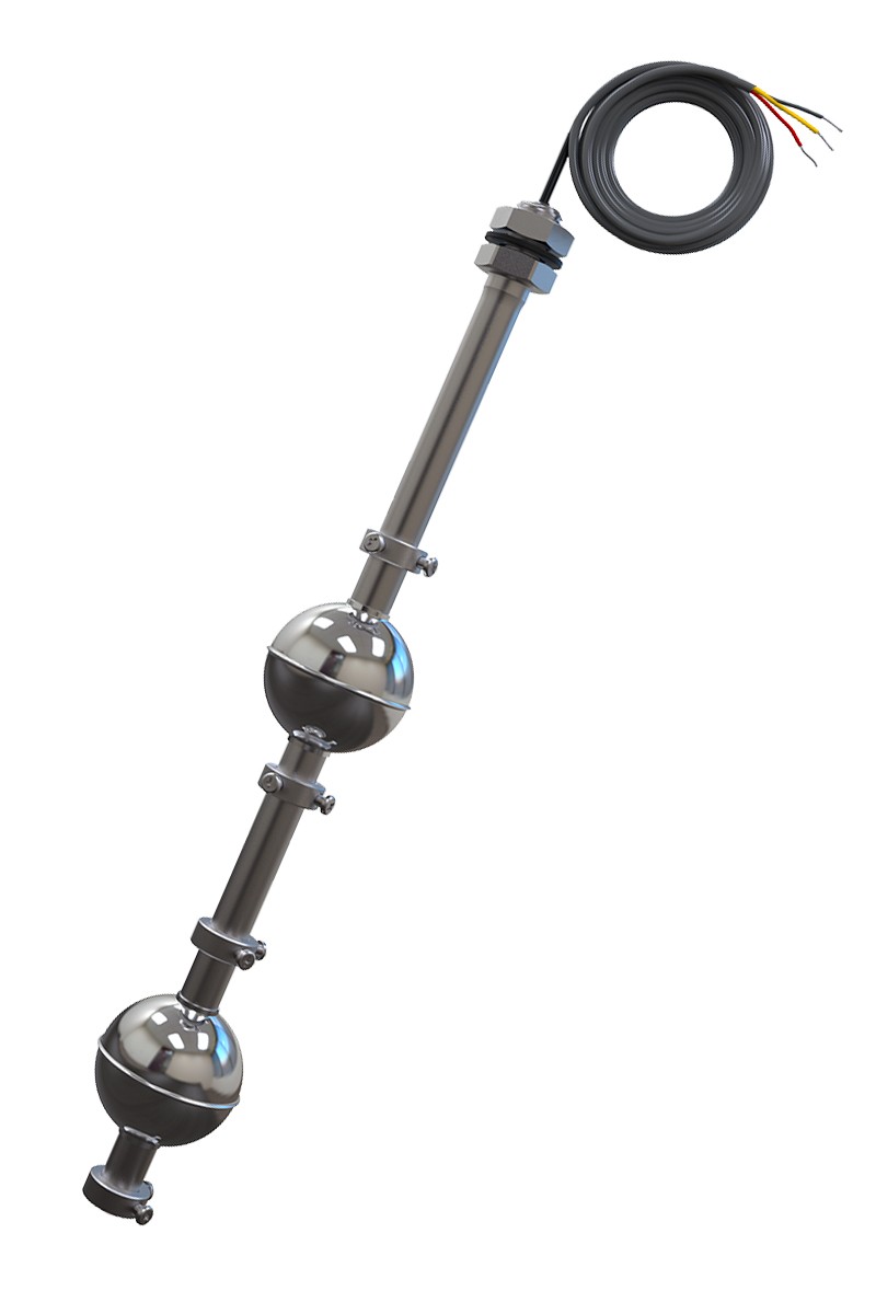 ПДУ поплавковые датчики уровня