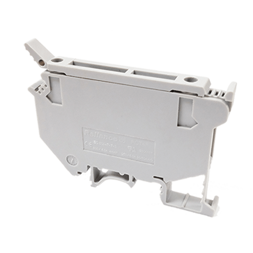 Клеммы MTU-4F Клеммы MTU-4F