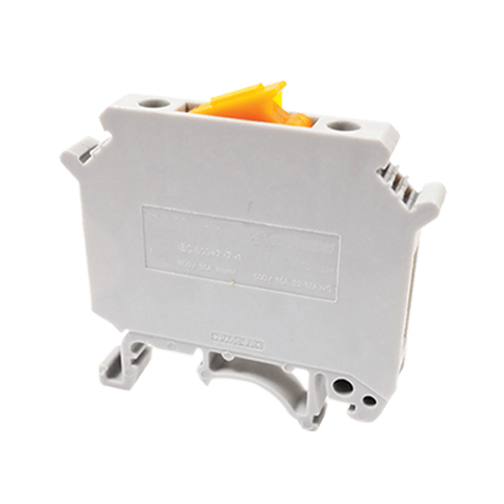 Клеммы MTU-4KS Клеммы MTU-4KS