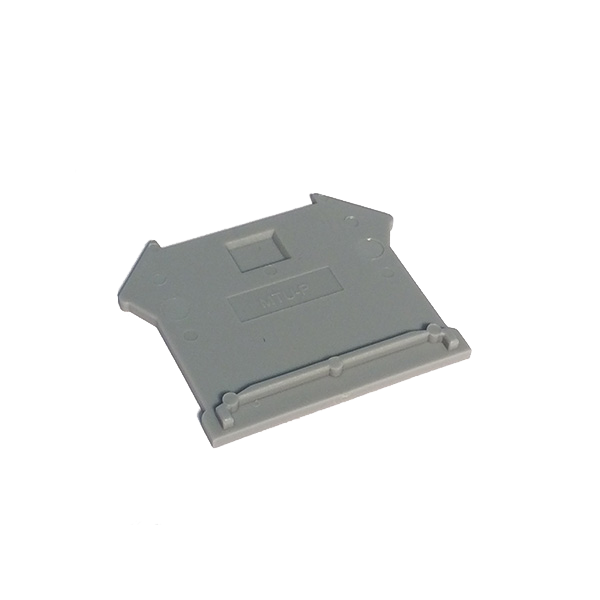 Заглушка торцевая Заглушка торцевая