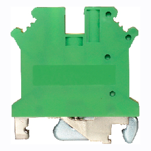 Клеммы винтовые «Земля» Клеммы винтовые «Земля»