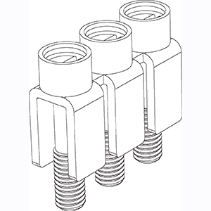Аксессуары для клемм Аксессуары для клемм