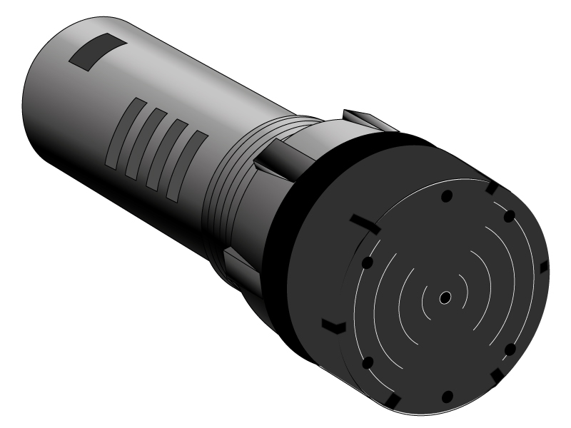 Звонок, 80 дБ Звонок, 80 дБ