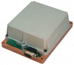 Преобразователь интерфейсов «токовая петля»/RS-232 ОВЕН АС2