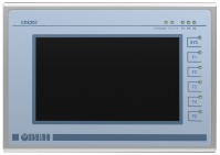 Панельный программируемый логический контроллер ОВЕН СПК 207