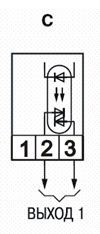 Схемы подключения ВУ С