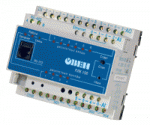 Программируемый логический контроллер ОВЕН ПЛК 154