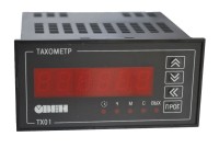 Тахометр ОВЕН ТХ01