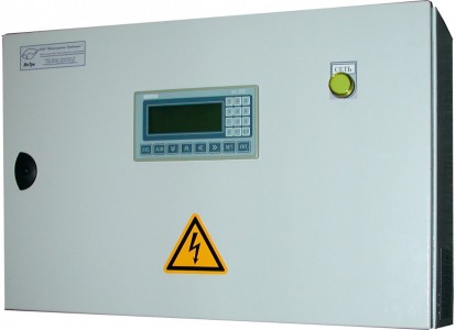 Шкаф управления приточно-вытяжной вентиляцией ШУ ПВВ-1