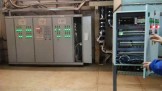 Шкафы управления приточно-вытяжной вентиляцией на базе контроллера ОВЕН ПЛK110