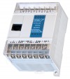 Блок управления основным и резервным вентиляторами на базе ПР110