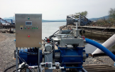 Автоматизированная установка для транспортировки рыбы на базе оборудования ОВЕН