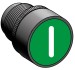 Головка кнопки, толкатель с маркировкой серия MTB2-E