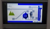Автоматизация производства прессования зерновой продукции на базе программируемого реле ОВЕН ПР102
