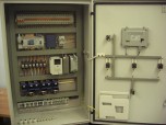 Автоматизация повысительной насосной станции на базе ОВЕН ПЛК110