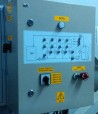 Автоматизация системы дозирования промывной воды на базе ОВЕН ПР110
