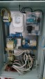 АСУ наружным освещением на базе контроллера для телемеханики и энергетики ОВЕН ПЛК100-ТЛ