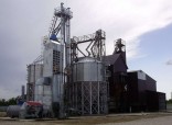 Автоматизация участка переработки зерна на базе ОВЕН СПК207