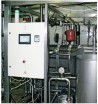 АСУ пластинчатой пастеризационной установки на Вологодском молочном комбинате