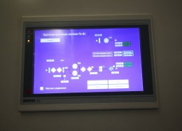 Автоматизация систем вентиляции операционной