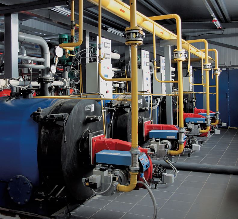 должностная инструкция кочегара газовой котельной должностная инструкция кочегара газовой котельной