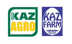 выставка KazAgro/KazFarm в Казахстане